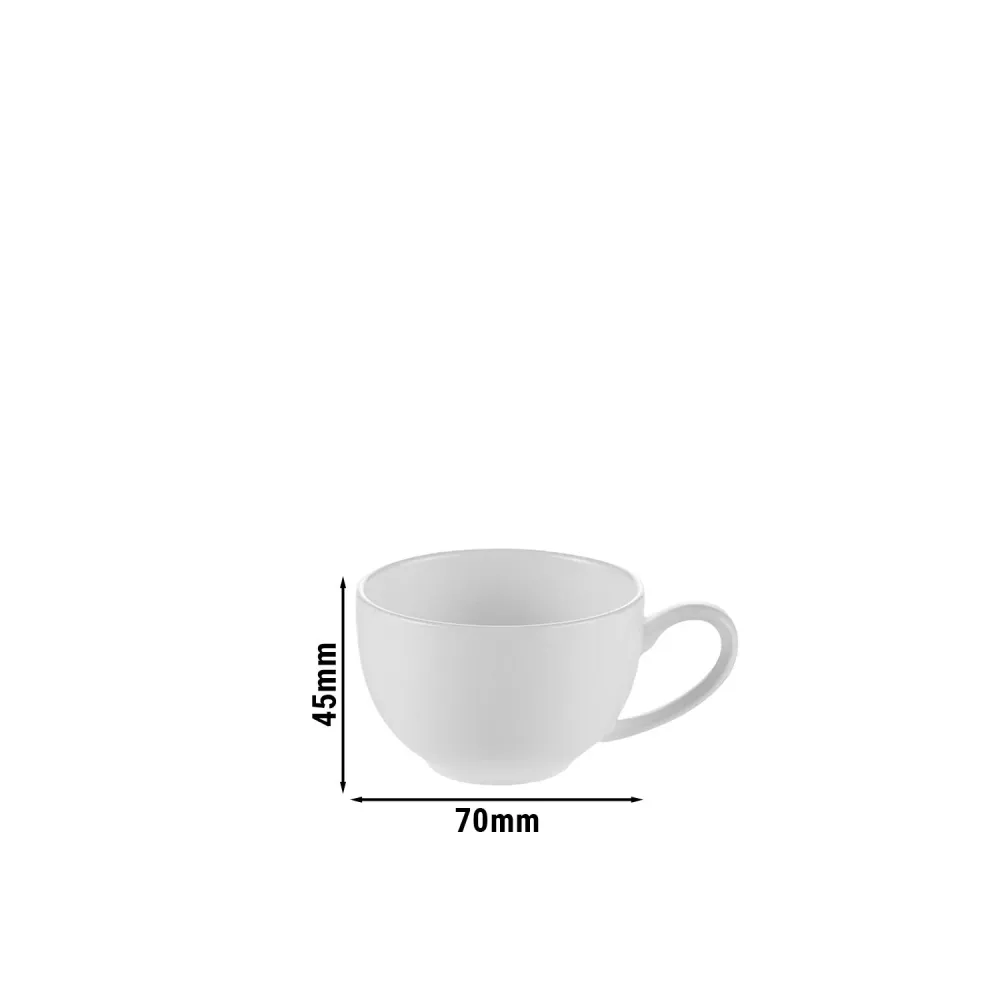 (6 stk.) WMF | AVA - Espressokop - 0,09 liter