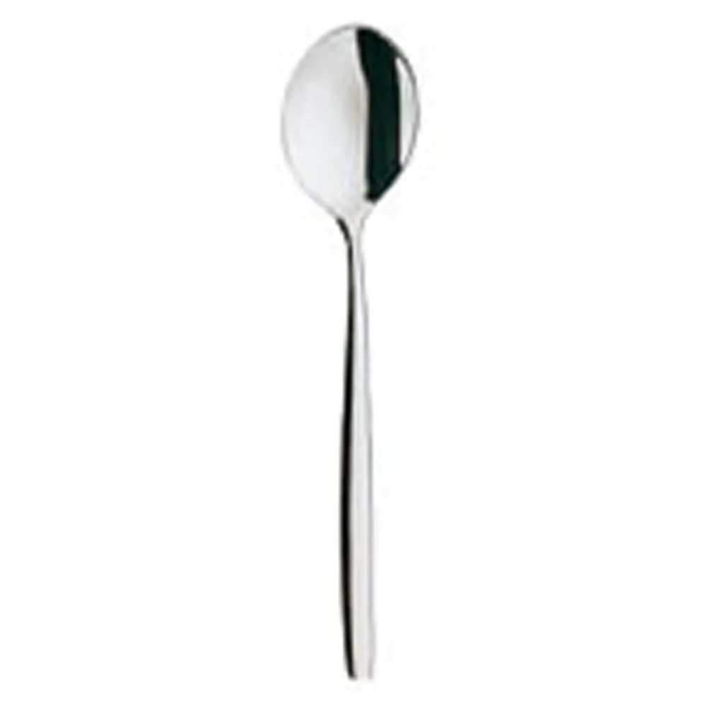 (12 stk.) WMF | BISTRO - Espresso-ske - 180 mm - poleret