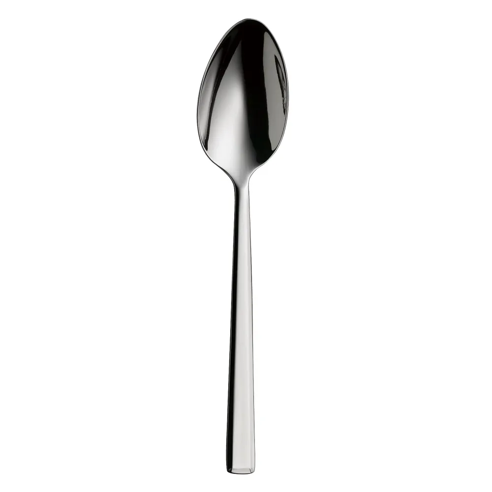 (12 stk.) WMF | EDITA - Kaffeske - 136mm - poleret