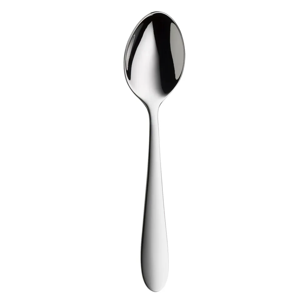 (12 stk.) WMF | SARA - Kaffeske - 132mm - poleret