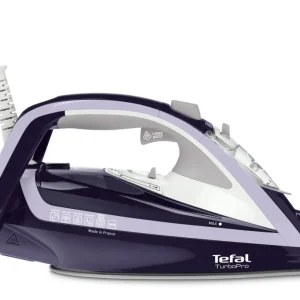 Tefal Dampstrygejern Turbo Pro FV5616E0