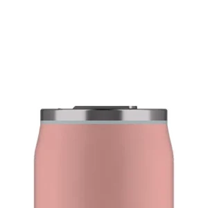 Drikkedåse - Lyserød, 280 ml