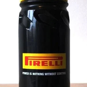 Pirelli flaske 600ml