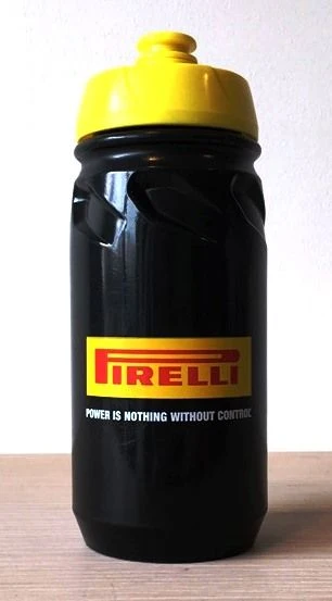 Pirelli flaske 600ml
