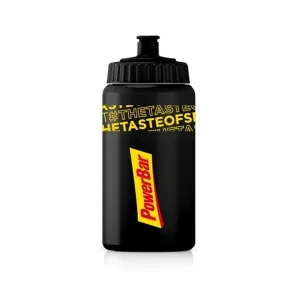 Powerbar sort 500ml drikkedunk