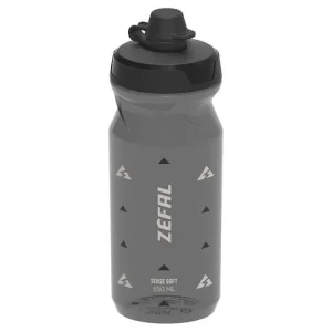 ZÉFAL Vandflaske Sense Soft 65 No-Mud 650 ml