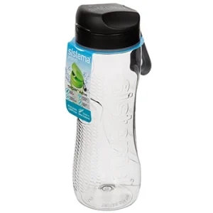 Sistema Tritan Active Black - 800 ml.