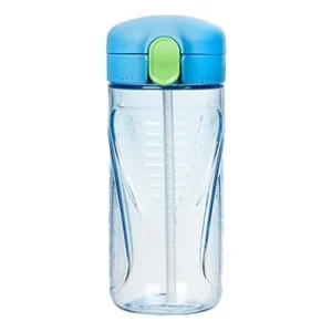 Sistema Tritan Quick Flip 520 ml Blue