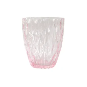Diamond Drikkeglas - Blossom