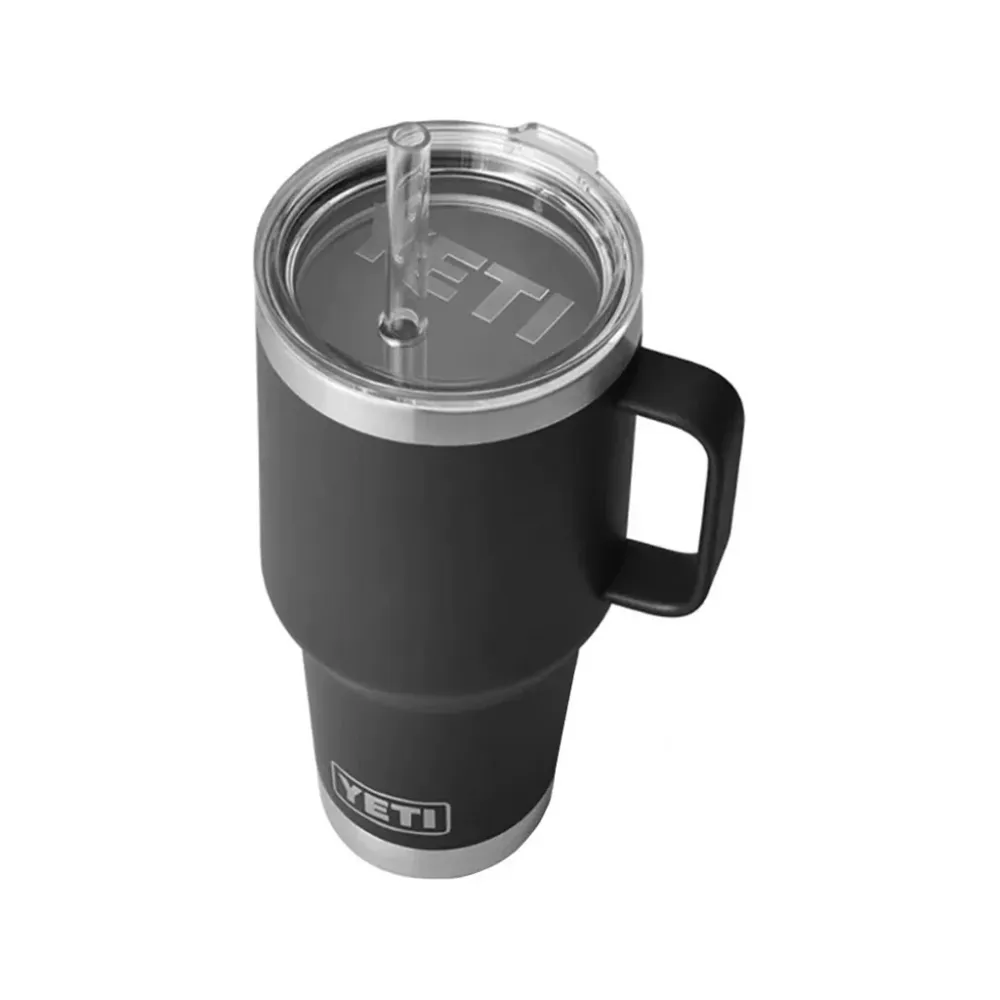 Rambler 35 Oz Straw - Thermokop Compatible Stand Mixers