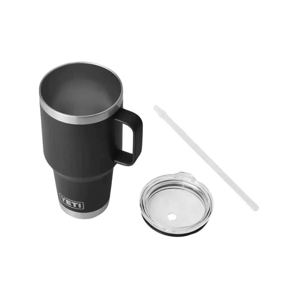 Rambler 35 Oz Straw - Thermokop Compatible Stand Mixers