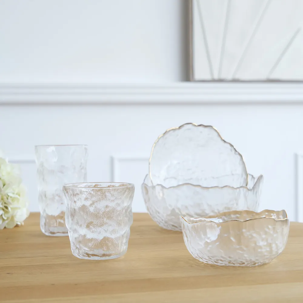 Frostin drikkeglas 385 ml 4 stk.