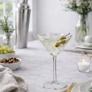 Martiniglas 4stk