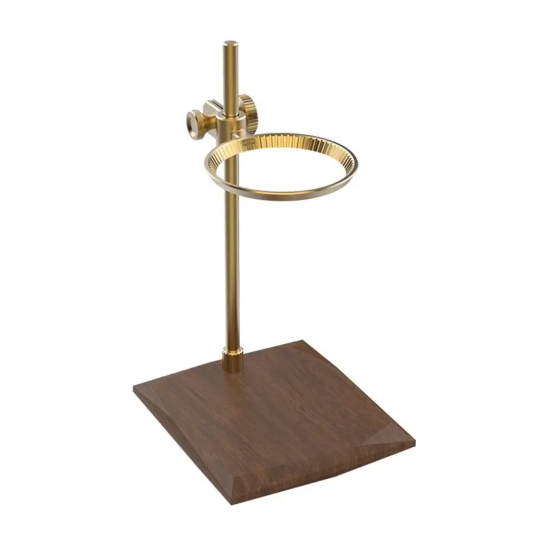 Muse Pour Over Stand Messing - Timemore