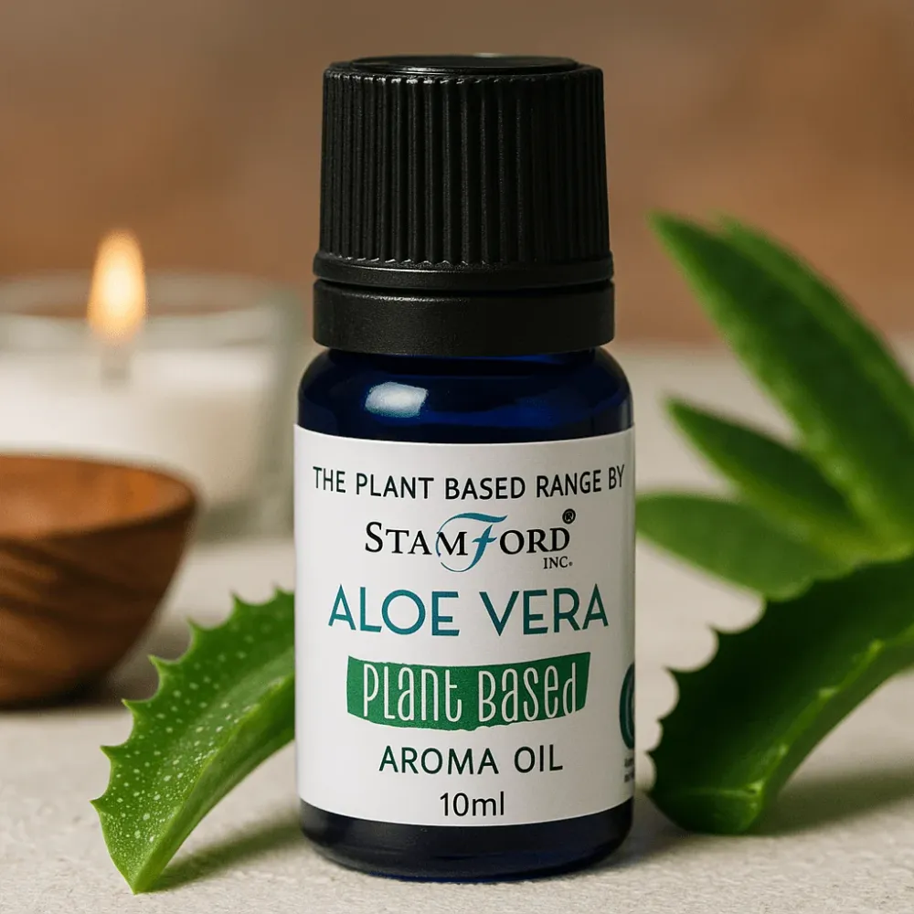 Aloe Vera Duftolie
