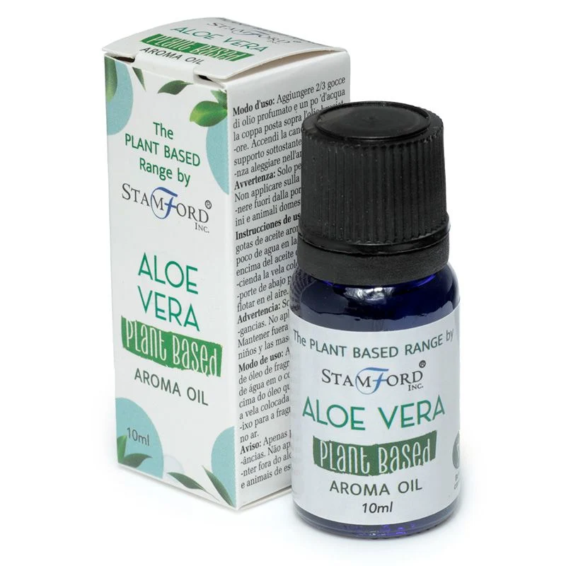 Aloe Vera Duftolie