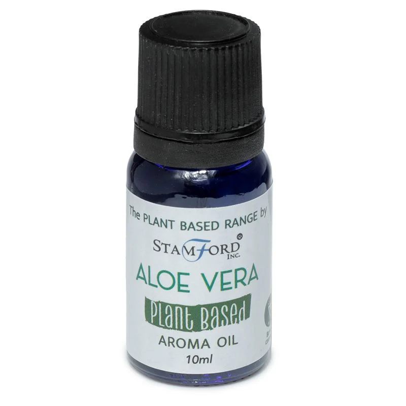 Aloe Vera Duftolie