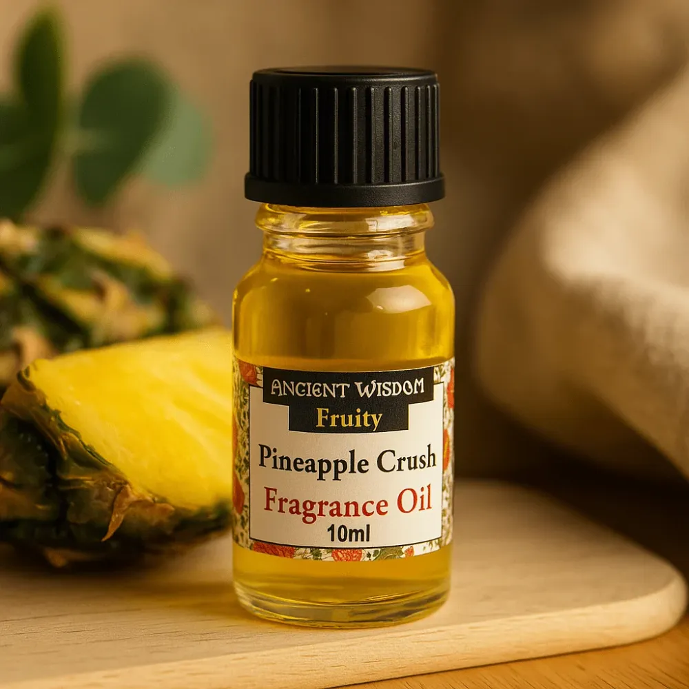 Ananas Crush Duftolie 10ml