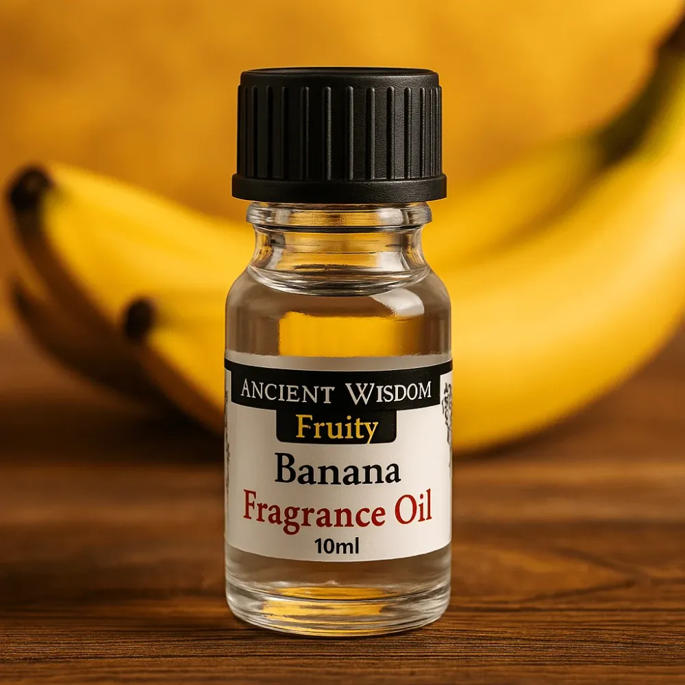 Banan Duftolie 10ml
