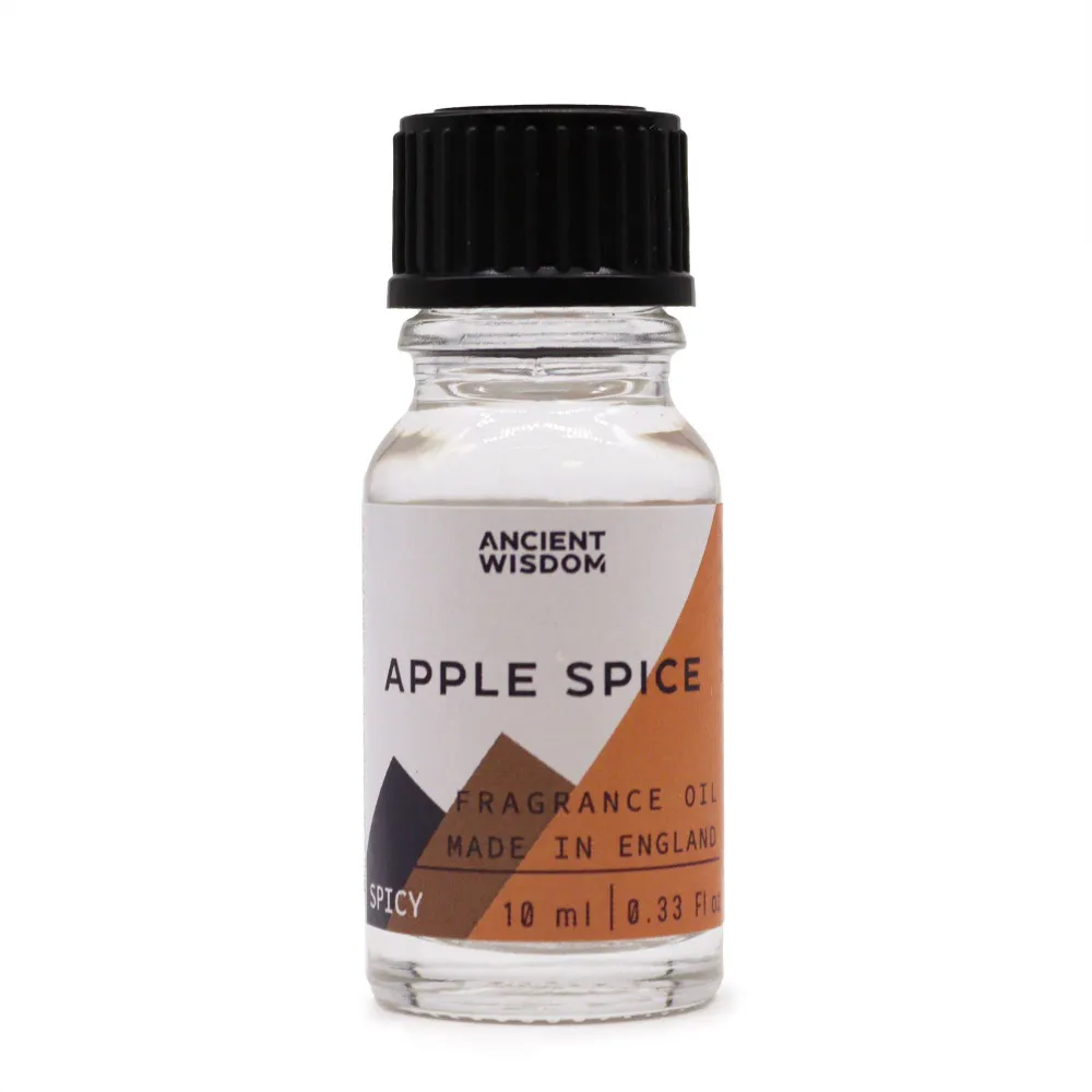 Æblekrydderi Duftolie 10ml