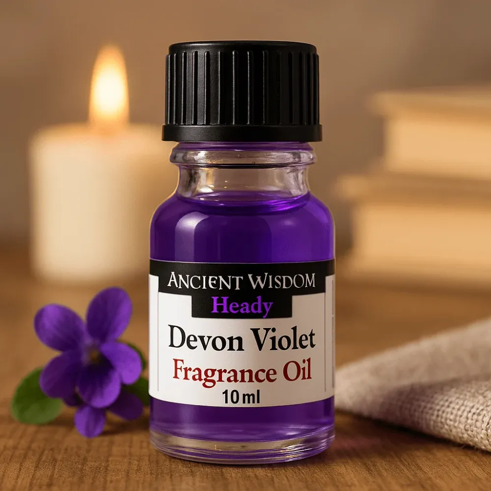Duftolie Devon Violet 10ml