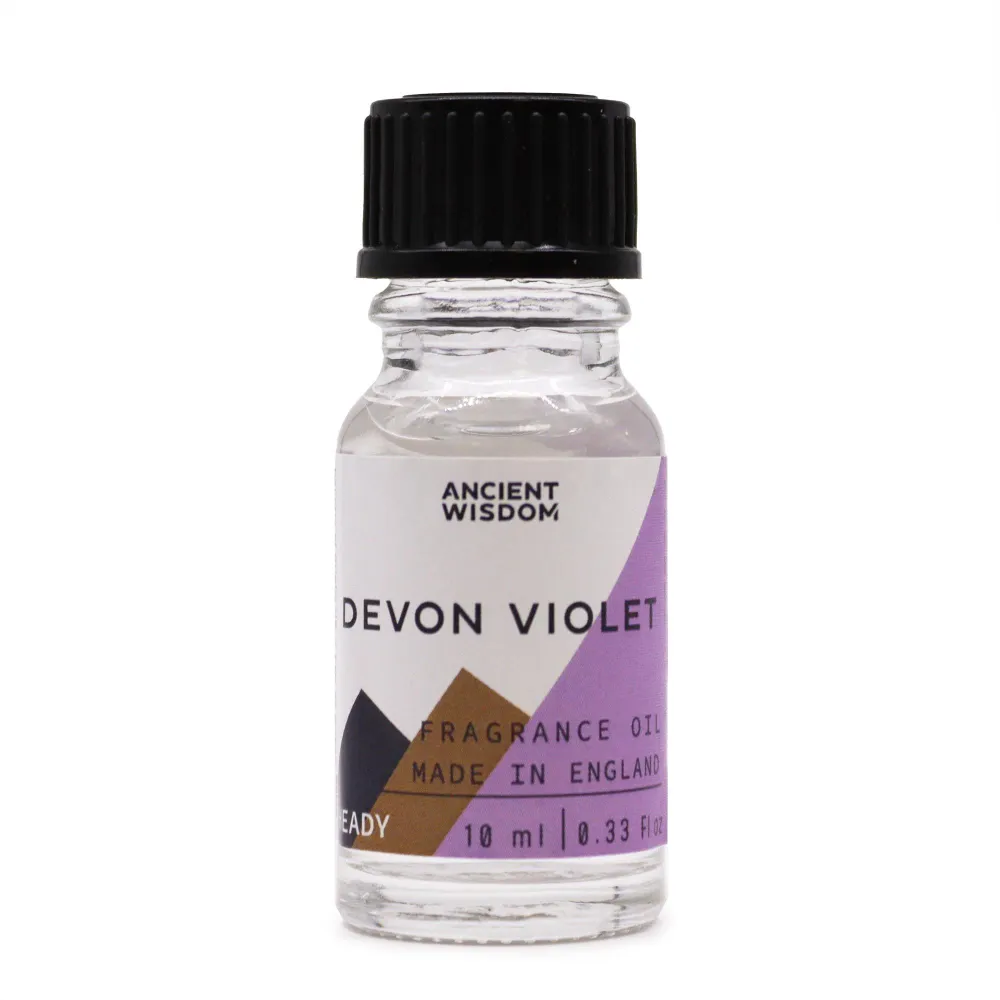 Duftolie Devon Violet 10ml