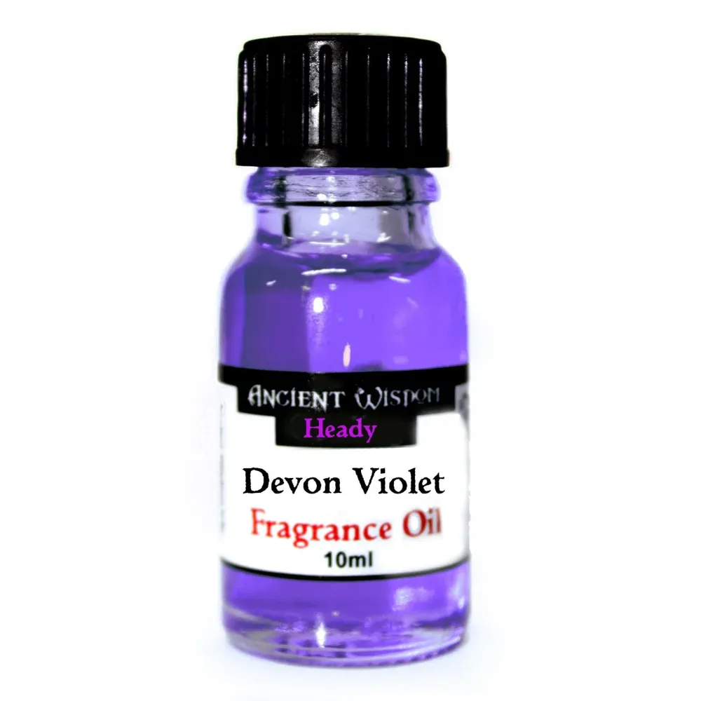 Duftolie Devon Violet 10ml
