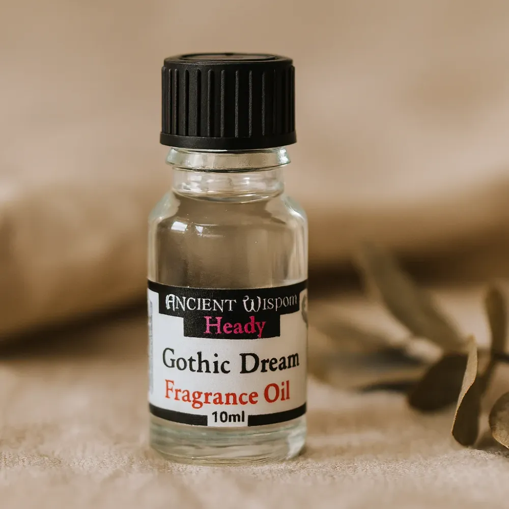Duftolie Gothic Dream 10ml