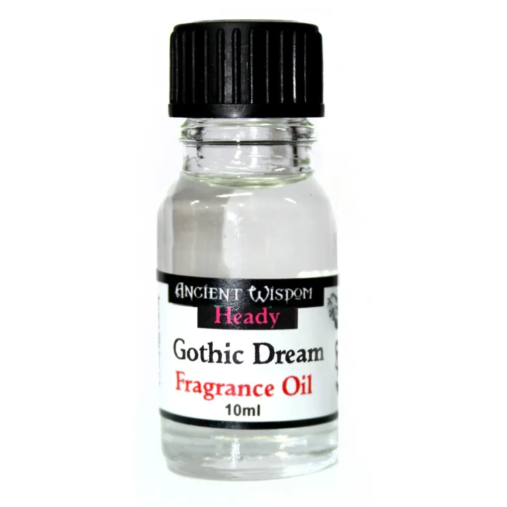 Duftolie Gothic Dream 10ml