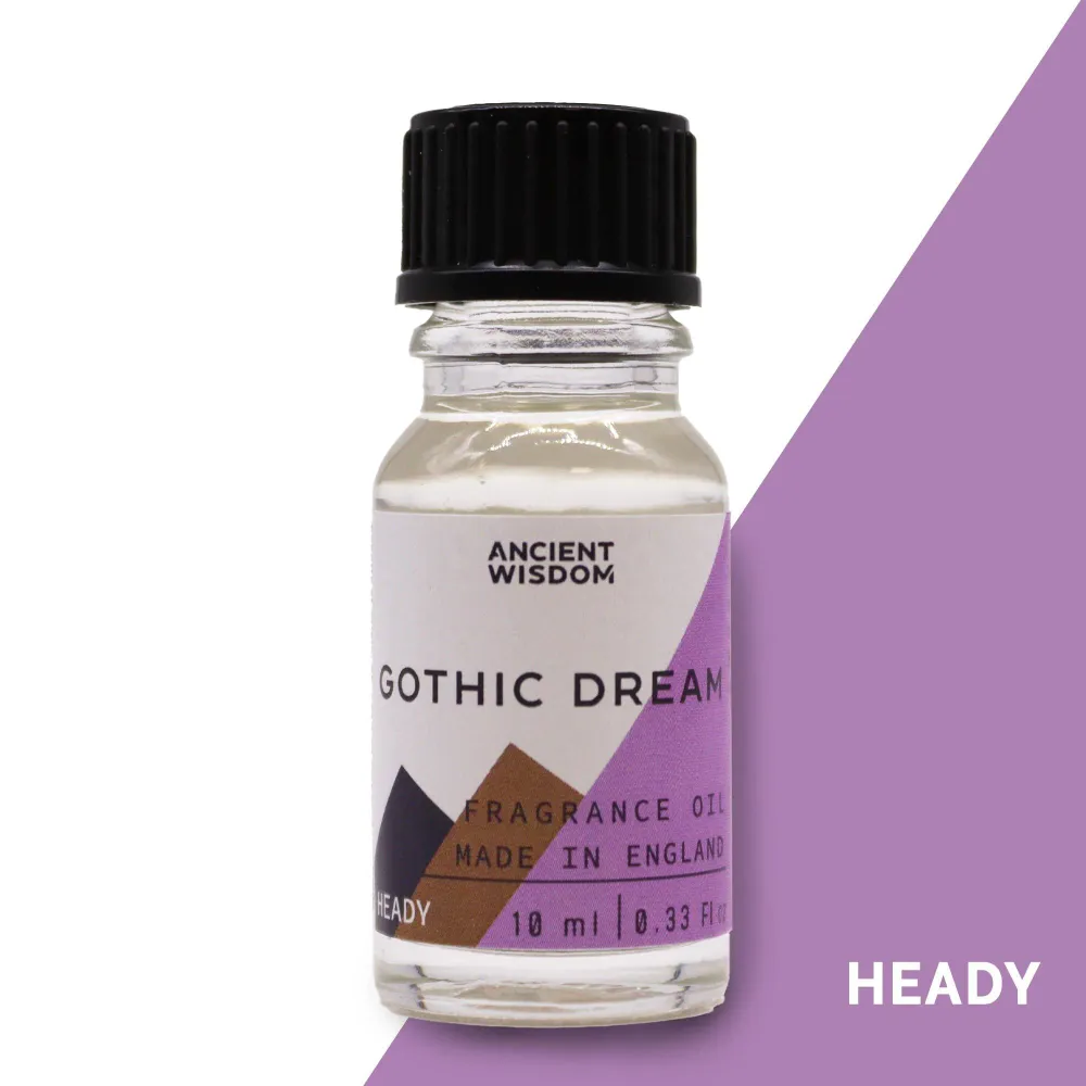 Duftolie Gothic Dream 10ml