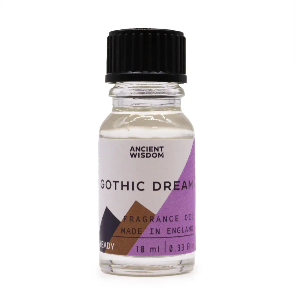 Duftolie Gothic Dream 10ml