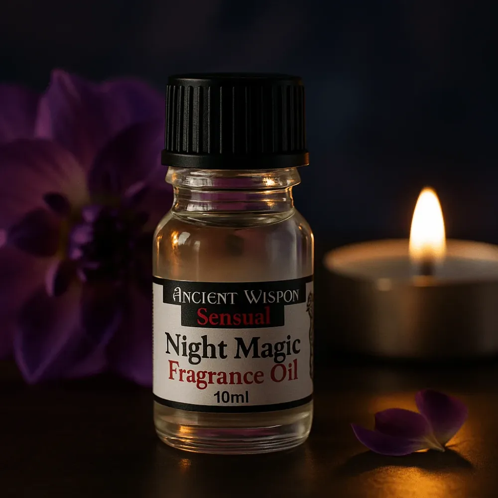 Duftolie Natmagi 10ml