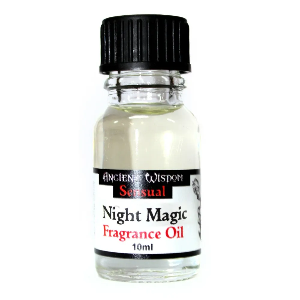 Duftolie Natmagi 10ml