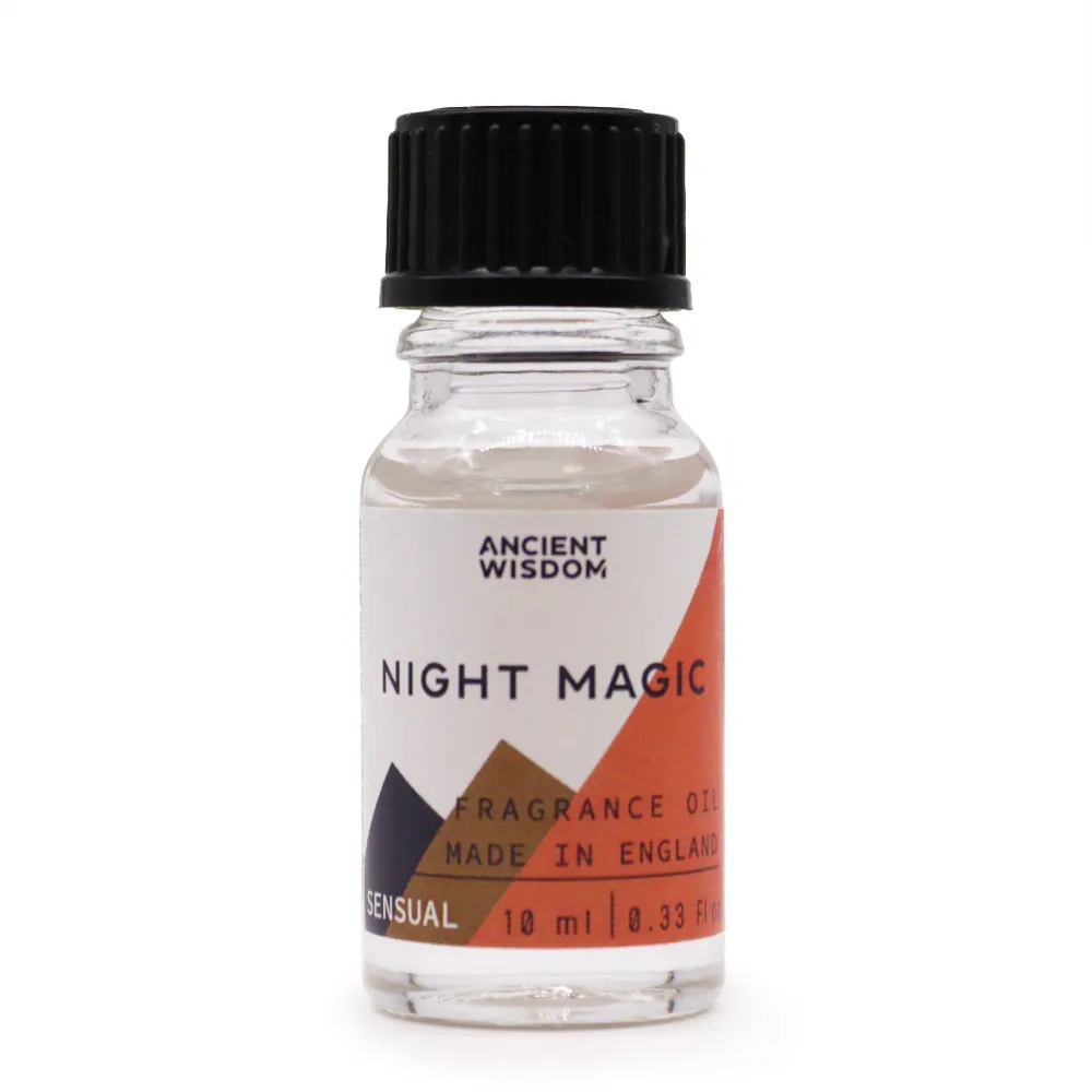Duftolie Natmagi 10ml