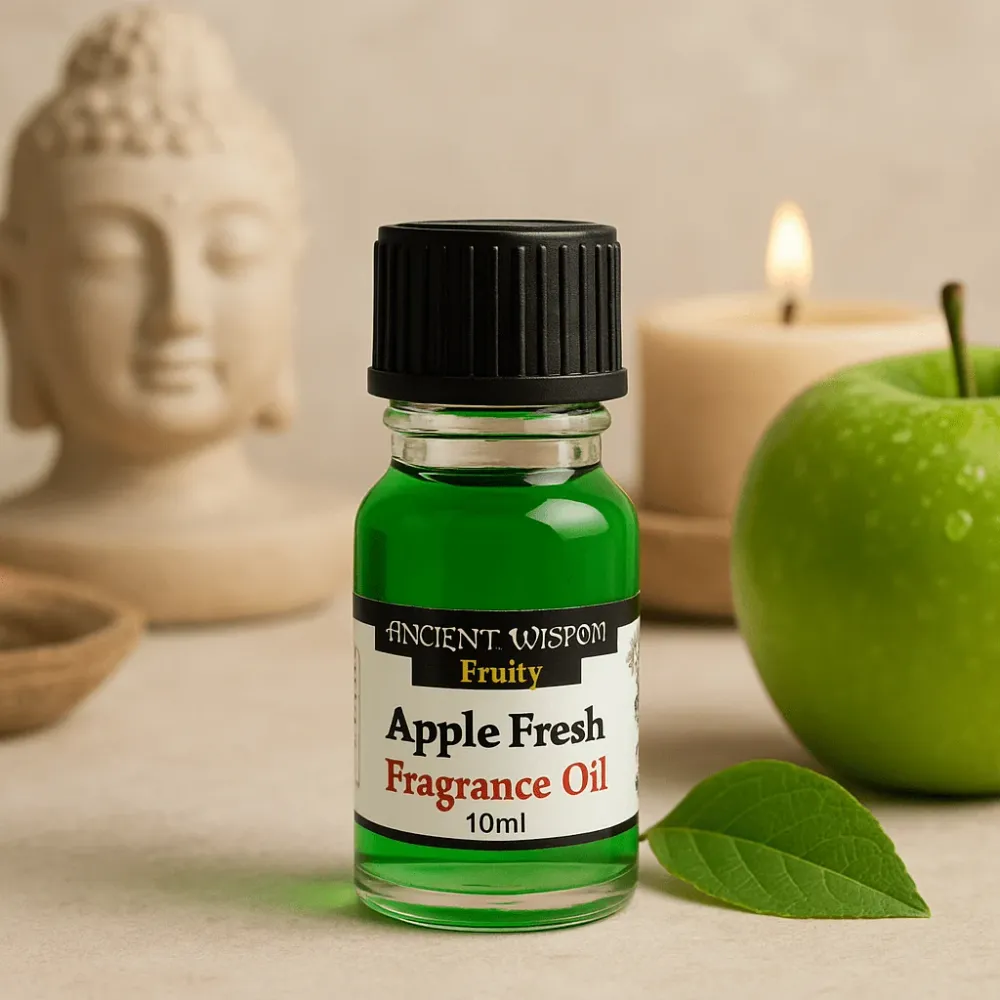 Duftolie Skjult Have 10ml