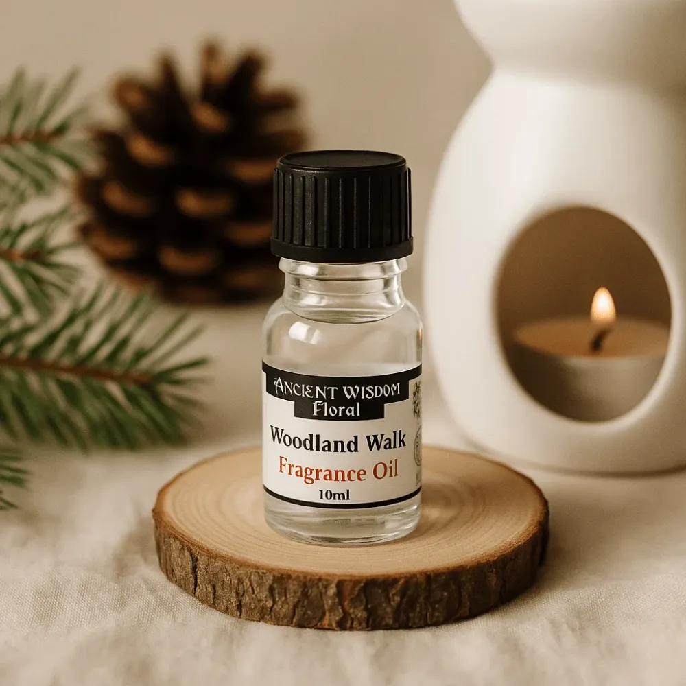 Duftolie Skovtur 10ml