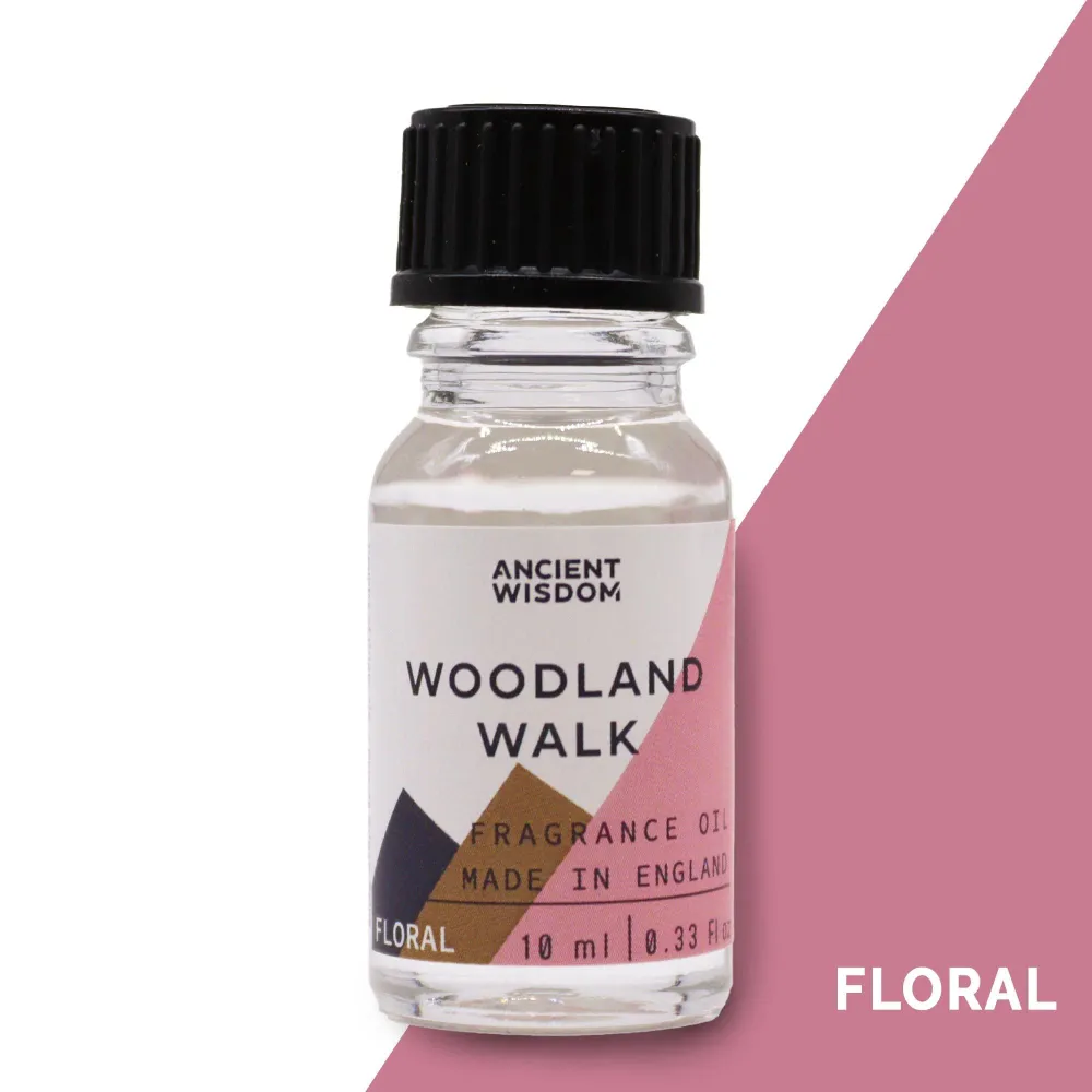 Duftolie Skovtur 10ml