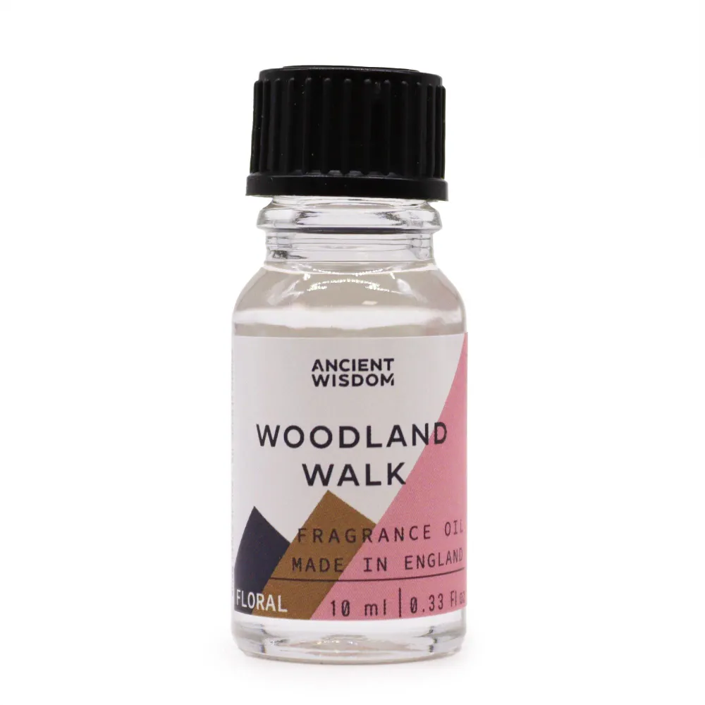 Duftolie Skovtur 10ml