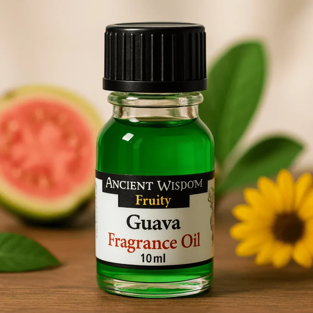 Guava Duftolie, 10ml