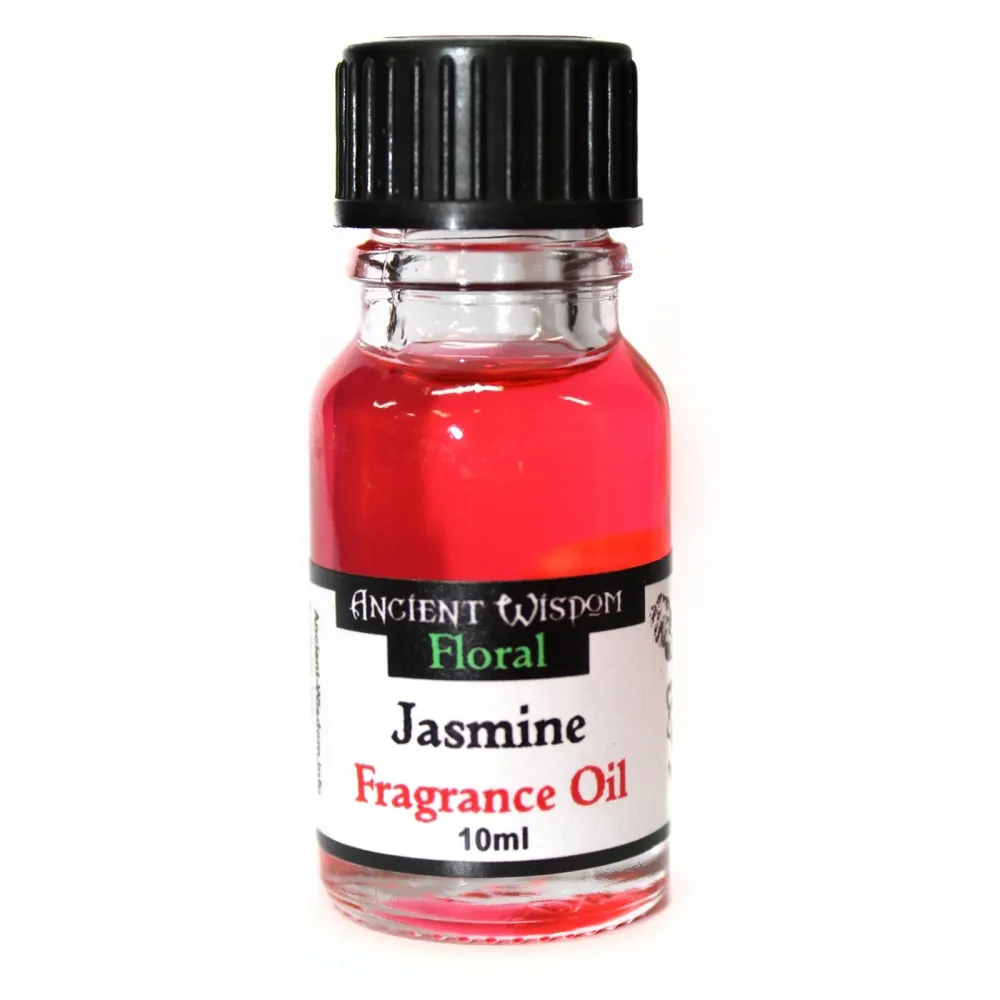 Jasmin Duftolie 10 mL
