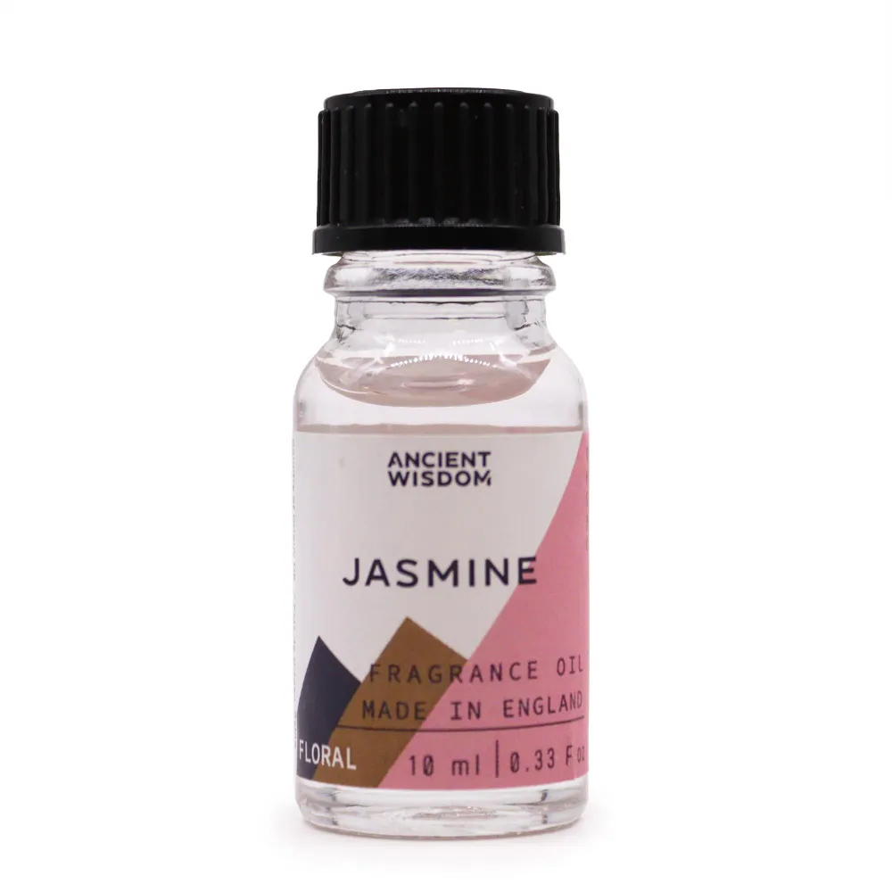 Jasmin Duftolie 10 mL
