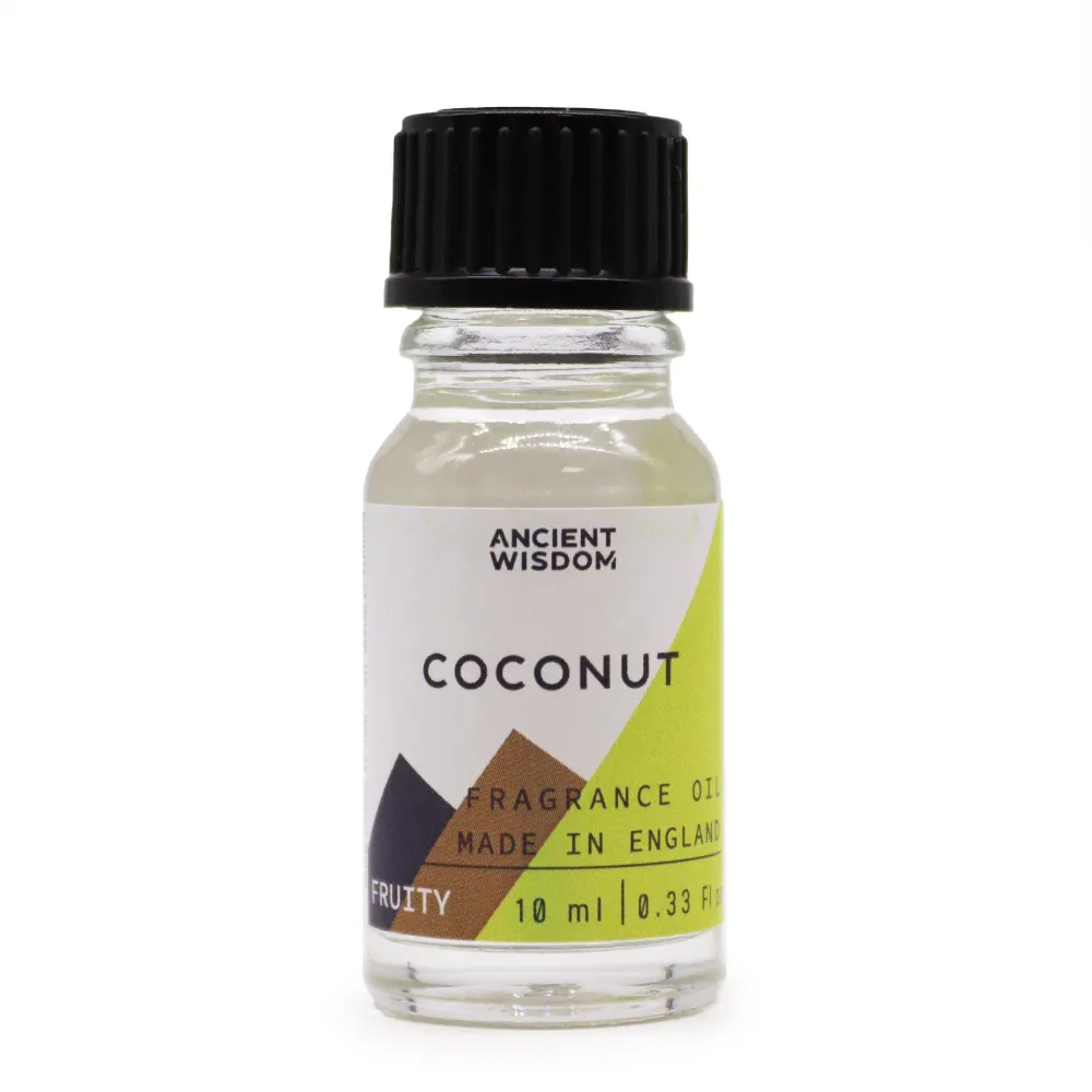 Kokosduftolie 10ml