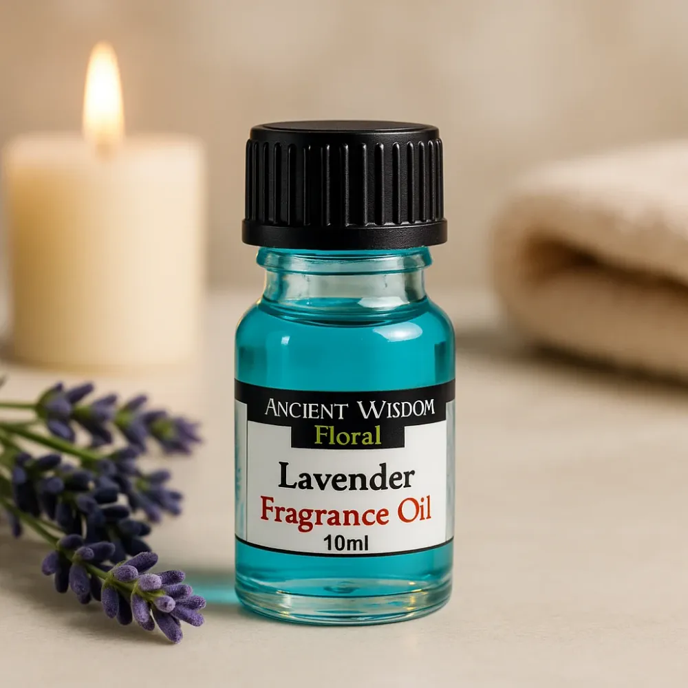 Lavendel Duftolie, 10ml