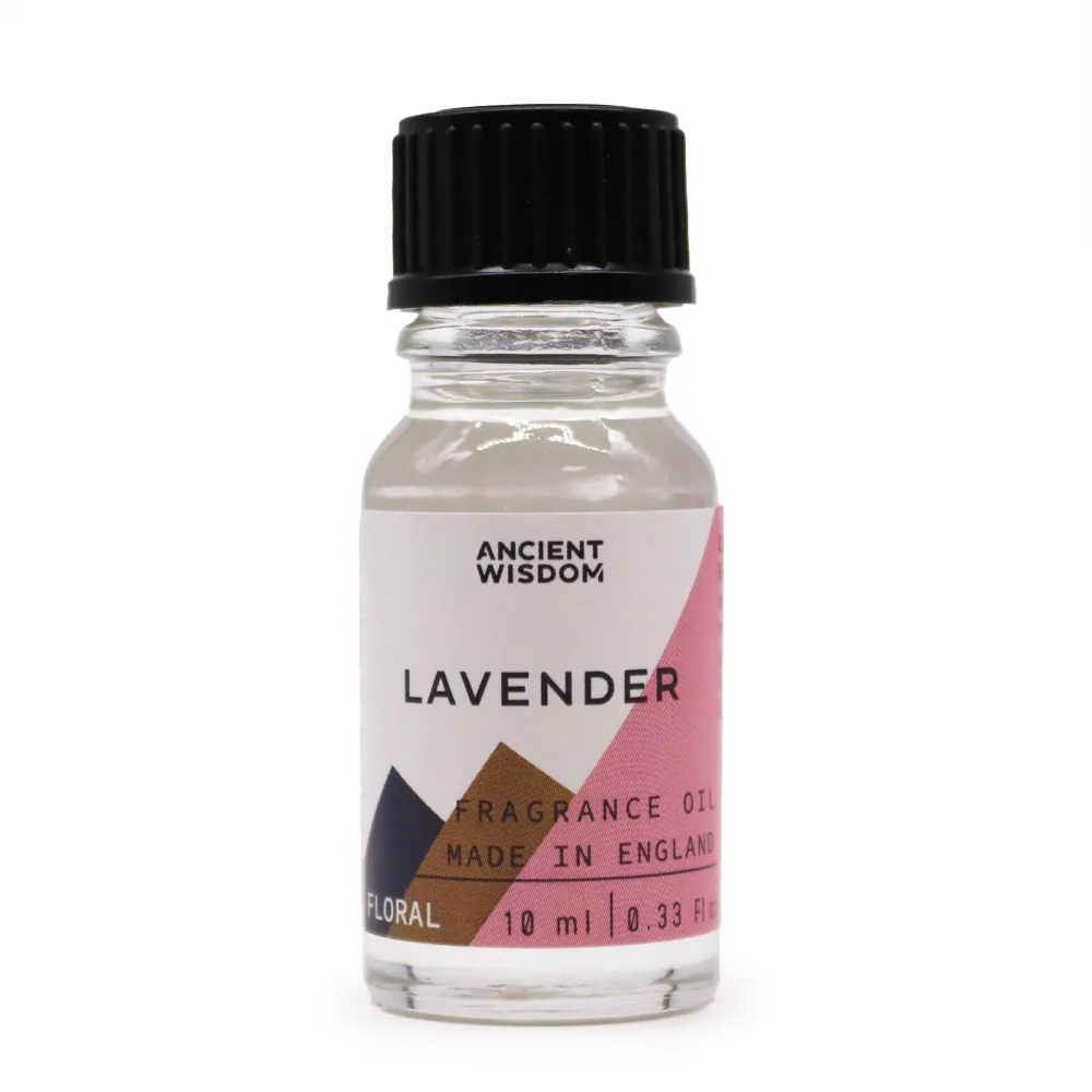 Lavendel Duftolie, 10ml