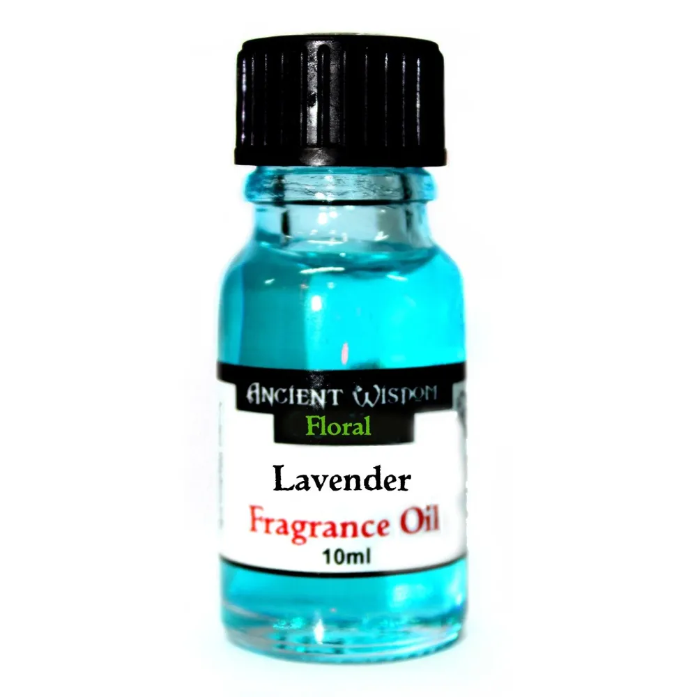 Lavendel Duftolie, 10ml