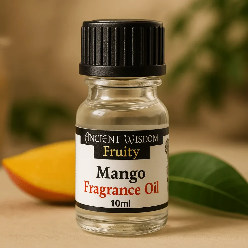 Mango Duftolie 10ml
