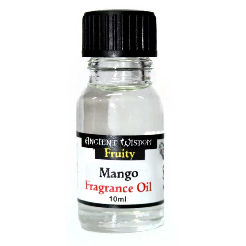 Mango Duftolie 10ml
