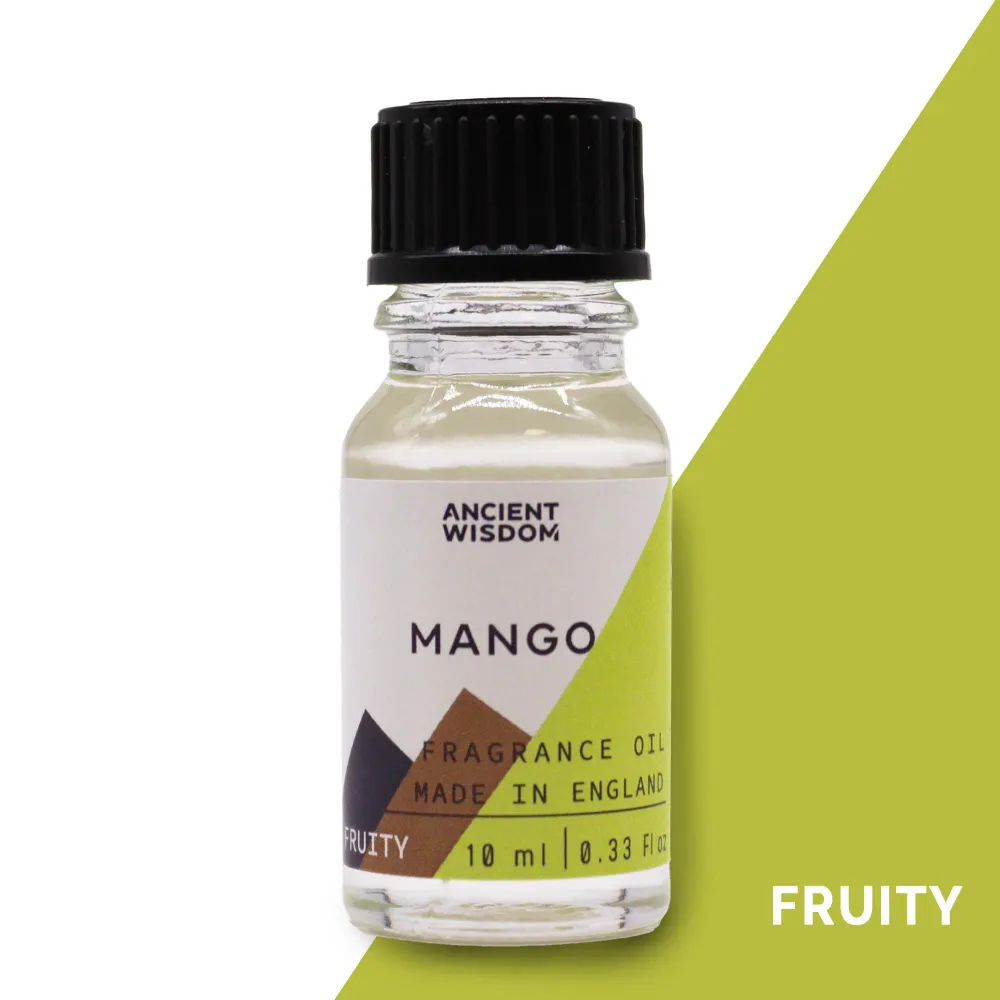 Mango Duftolie 10ml