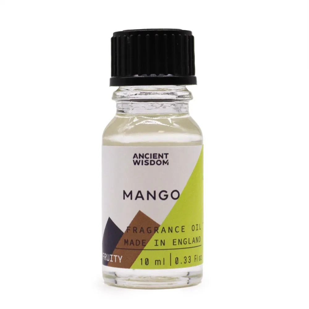 Mango Duftolie 10ml
