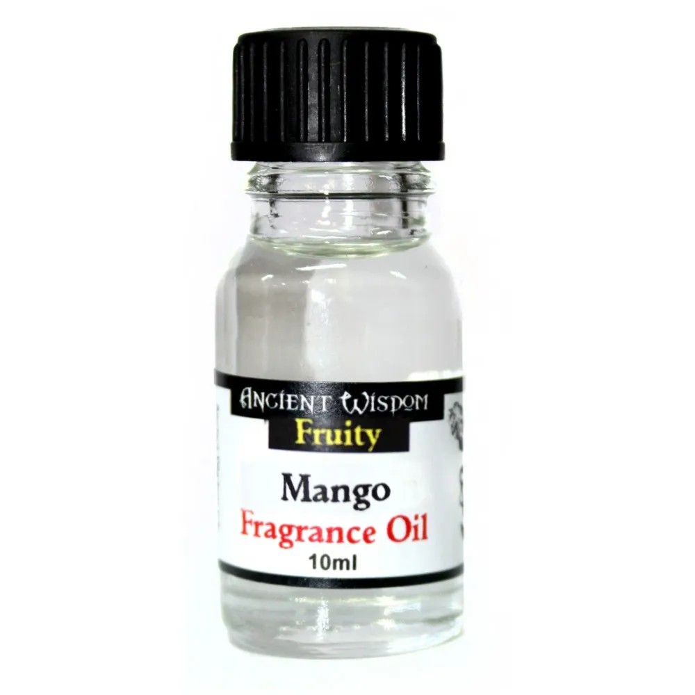 Mango Duftolie 10ml